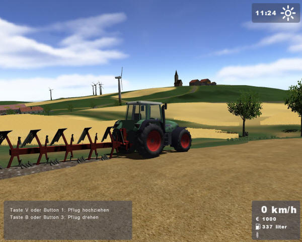 Farming Simulator 2009 Do Pobrania Za Darmo